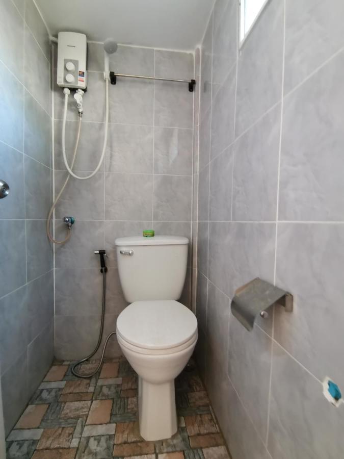 Phuhaya Bamboo Bungalows Ko Lanta المظهر الخارجي الصورة