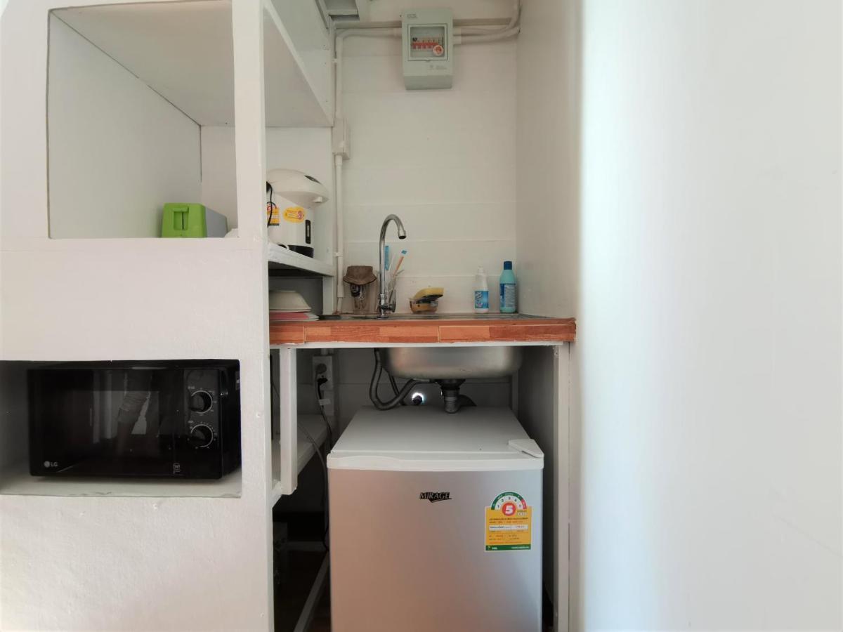 Phuhaya Bamboo Bungalows Ko Lanta المظهر الخارجي الصورة